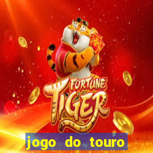 jogo do touro fortune ox